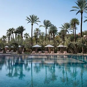 Ξενοδοχείο Royal Mansour Marrakech