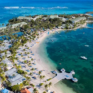 St. James's Club 4*, Mamora Bay Antigua-et-Barbuda