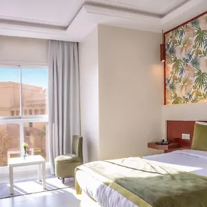 Safia Hotel