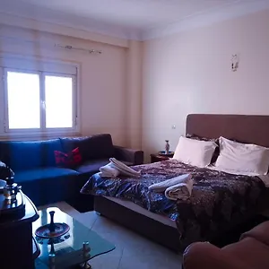 Hostal Gueliz Marrakech Apartments, Marrakesh