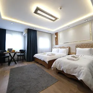 Elita Kumkapi Bed and breakfast