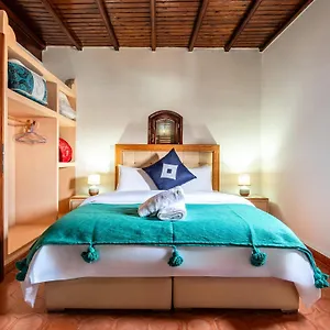 Dar Saffron , Essaouira Maroc