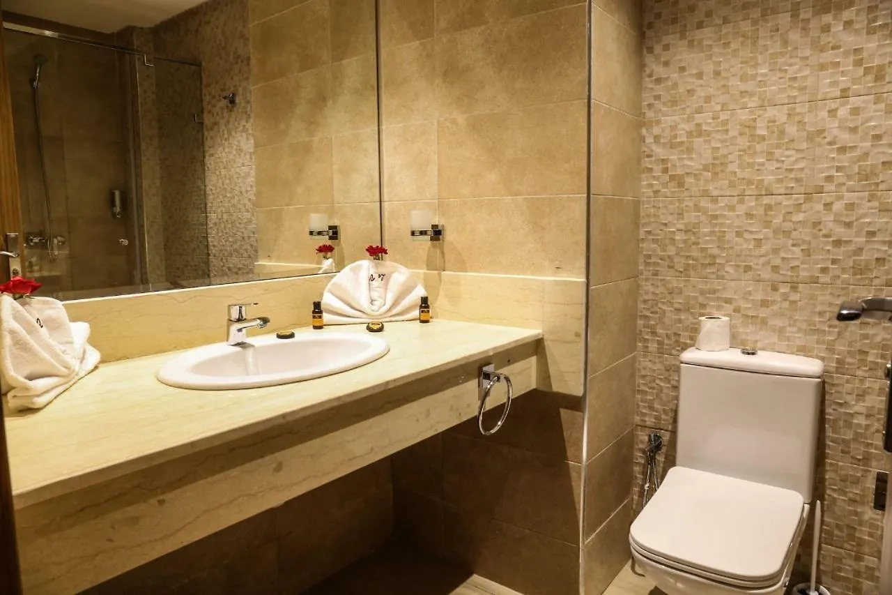 Le Voyageur Marrakech Motel Marrakesh