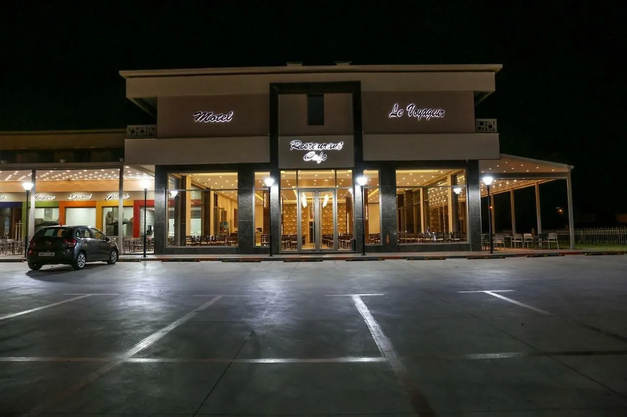 Le Voyageur Marrakech Motel Marrakesh