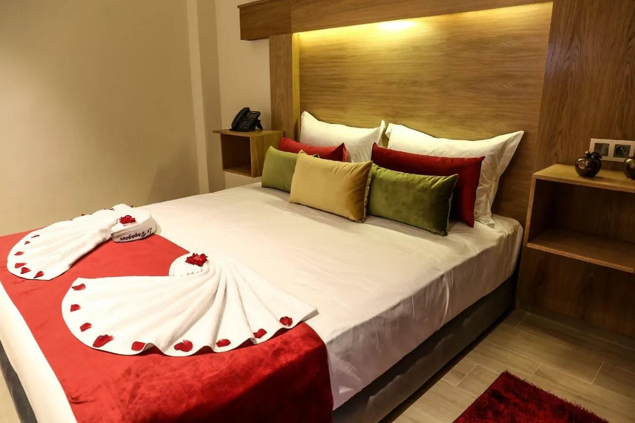 Le Voyageur Marrakech Motel Marrakesh