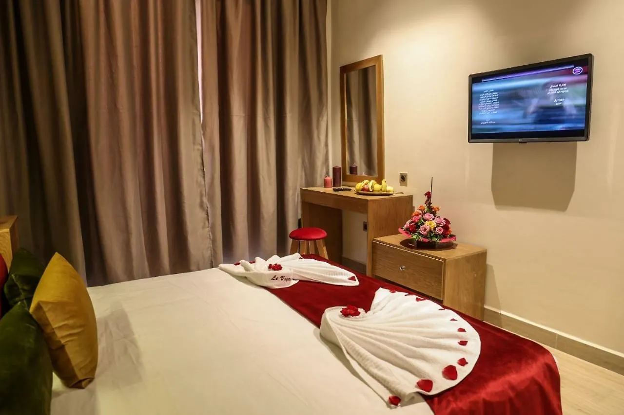 Le Voyageur Marrakech Motel Marrakesh